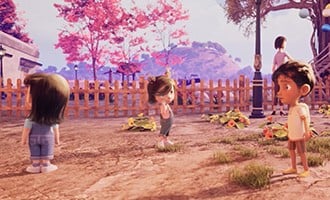 صورة حلقة المحتوى