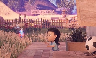 صورة حلقة المحتوى