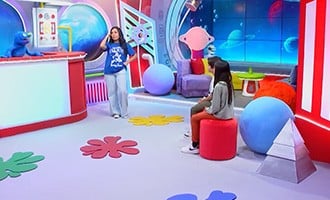 صورة حلقة المحتوى