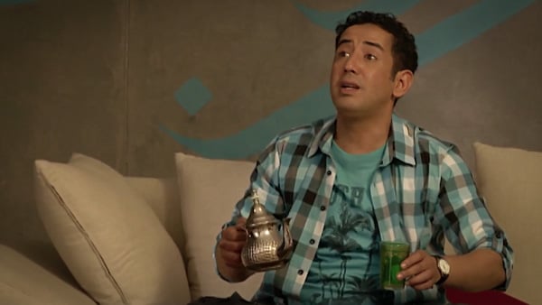 صورة حلقة المحتوى