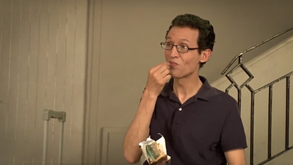 صورة حلقة المحتوى