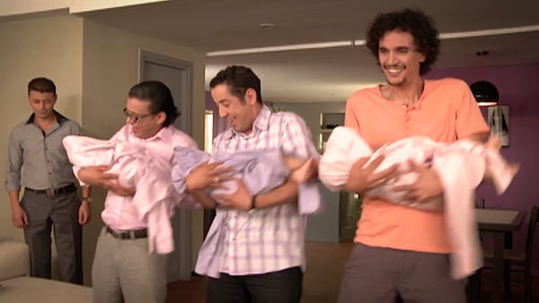 صورة حلقة المحتوى