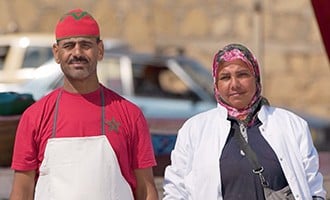 صورة حلقة المحتوى