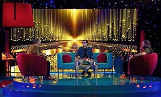 صورة حلقة المحتوى