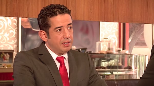 صورة حلقة المحتوى