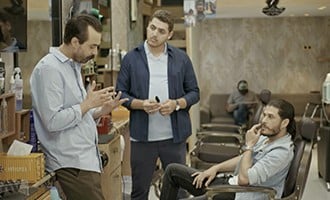 صورة حلقة المحتوى