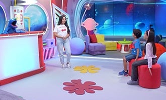 صورة حلقة المحتوى