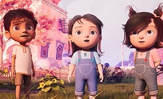 صورة حلقة المحتوى