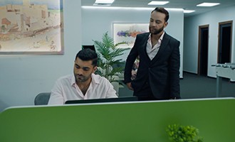 صورة حلقة المحتوى