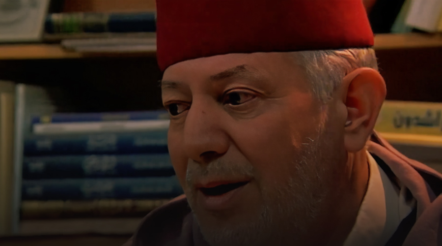 صورة حلقة المحتوى