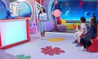 صورة حلقة المحتوى