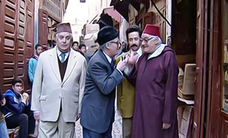 صورة حلقة المحتوى