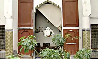 صورة حلقة المحتوى