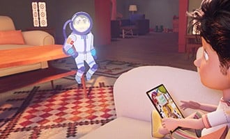 صورة حلقة المحتوى