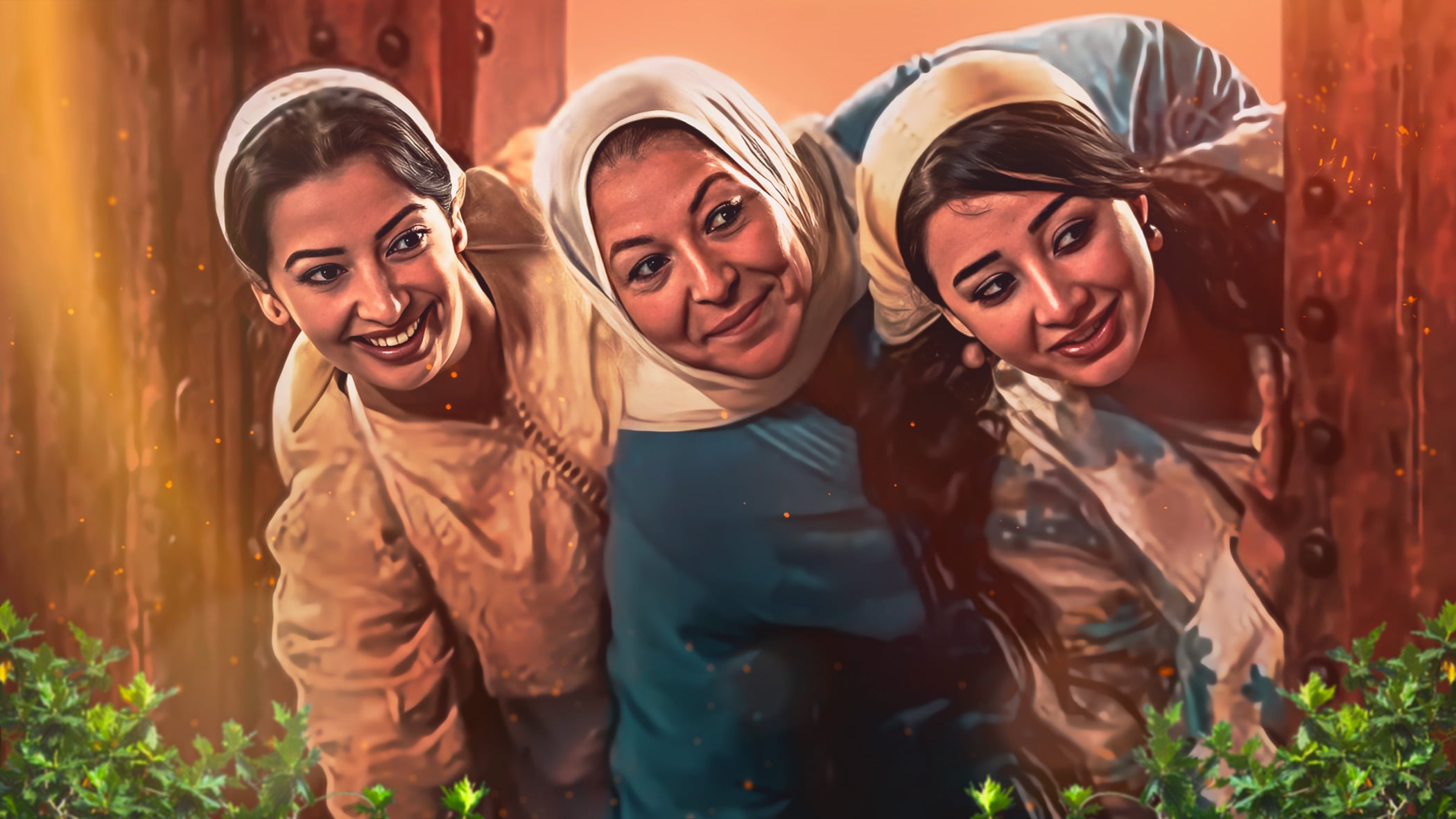 صورة بوستر المحتوى