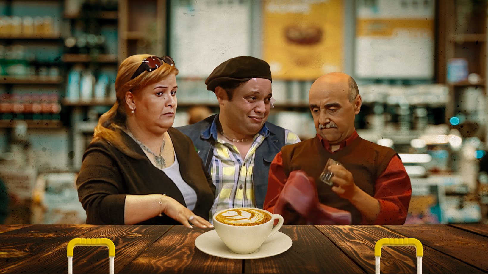 صورة بوستر المحتوى