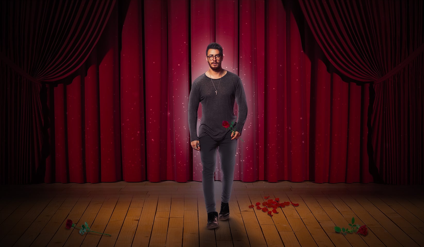 صورة بوستر المحتوى