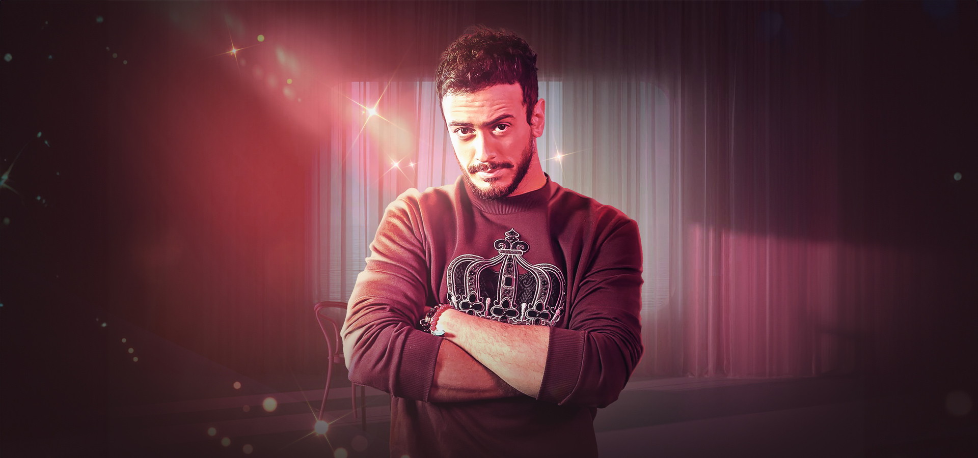 صورة بوستر المحتوى