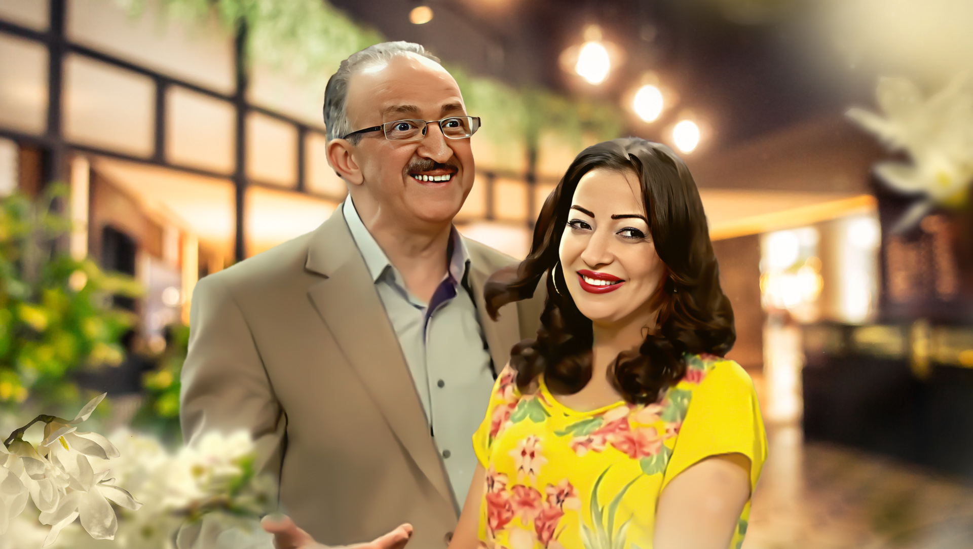 صورة بوستر المحتوى المميز