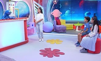 صورة حلقة المحتوى