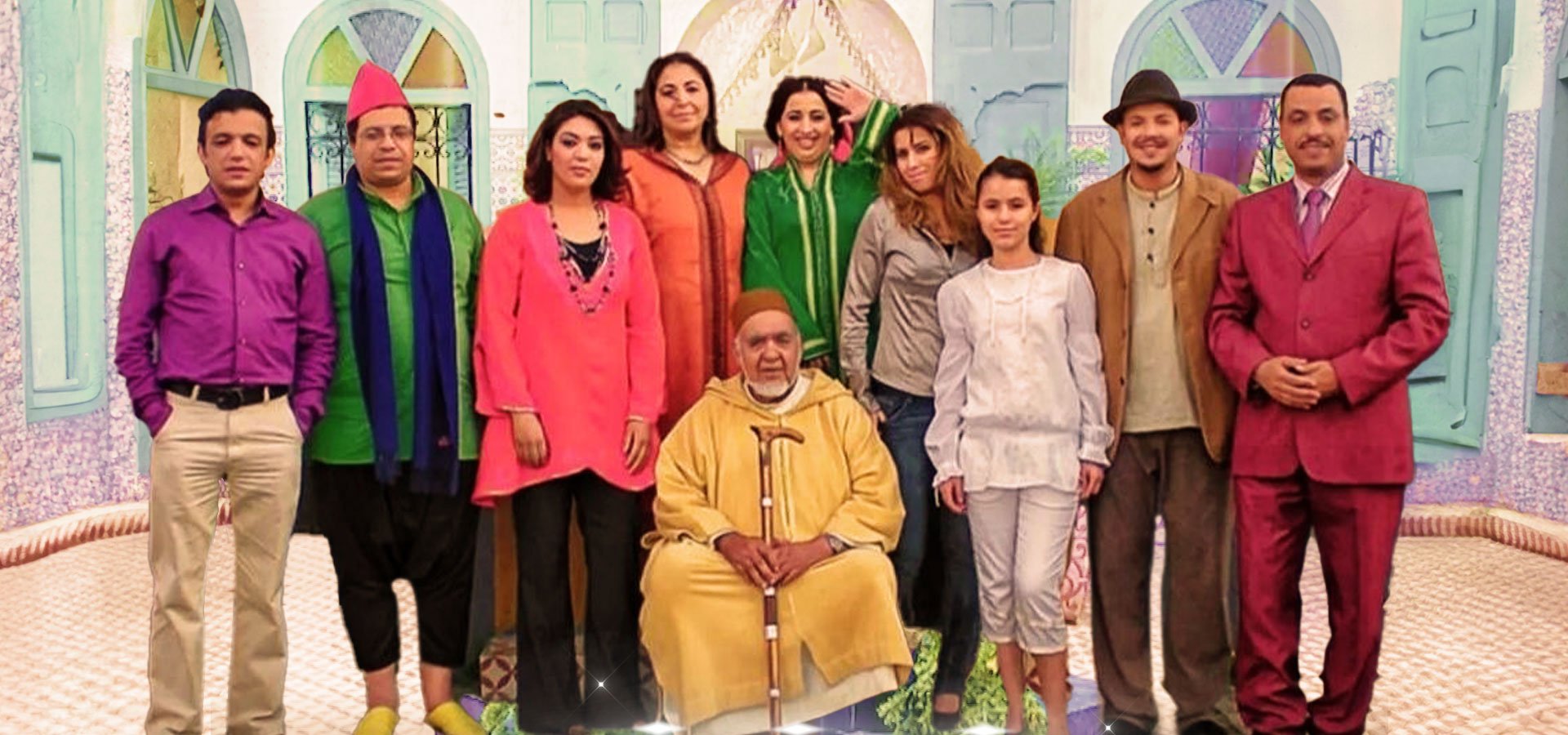 صورة بوستر المحتوى