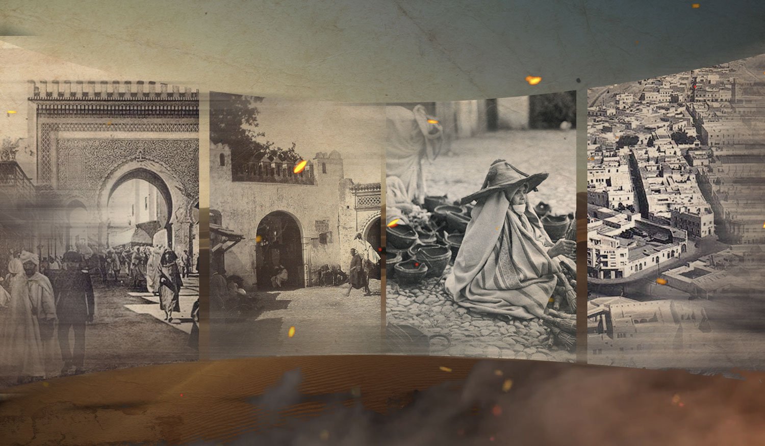 صورة بوستر المحتوى