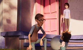 صورة حلقة المحتوى