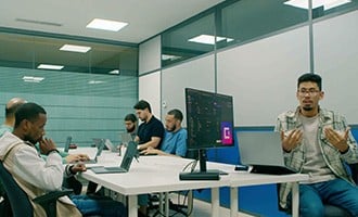 صورة حلقة المحتوى