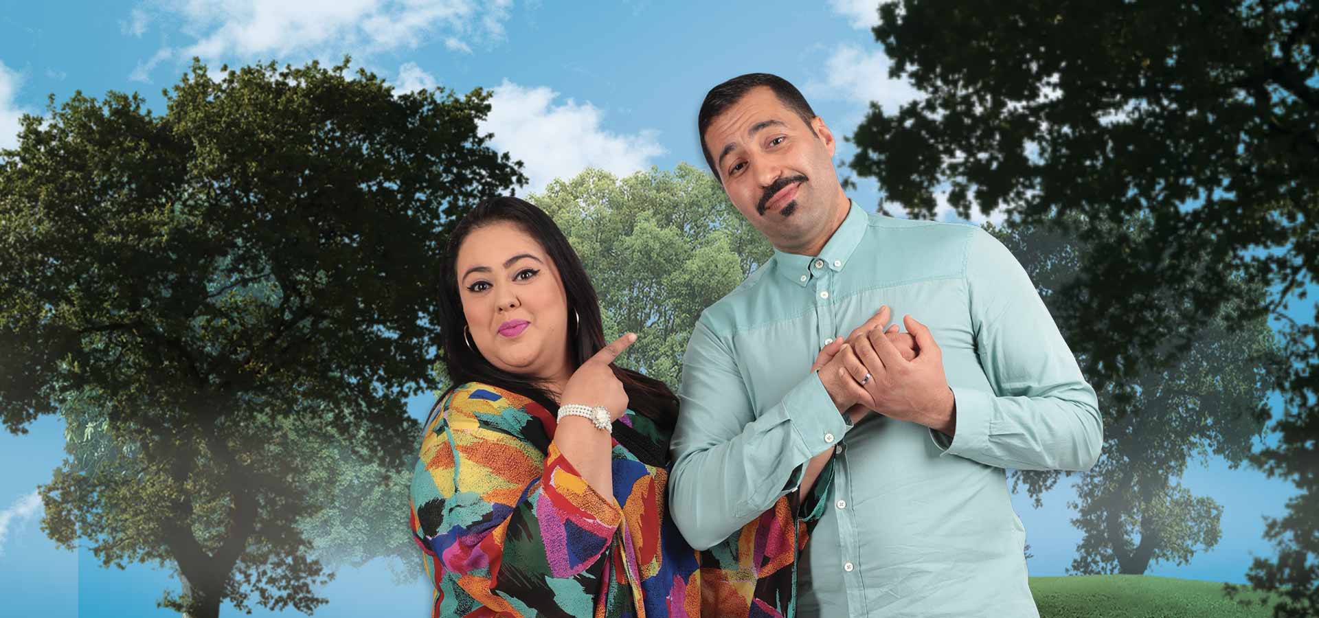 صورة بوستر المحتوى