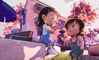 صورة حلقة المحتوى