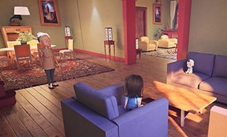 صورة حلقة المحتوى