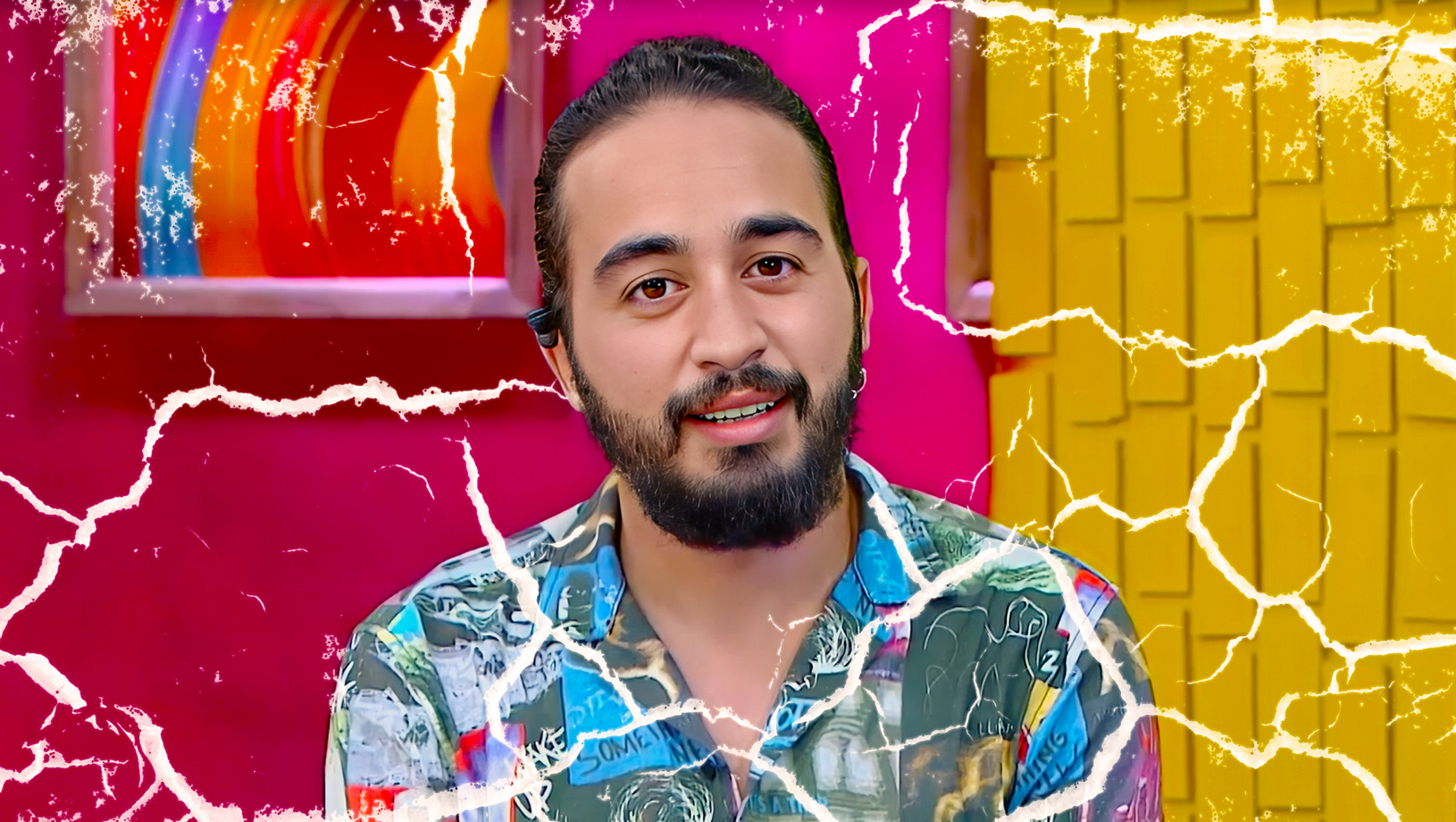 صورة بوستر المحتوى