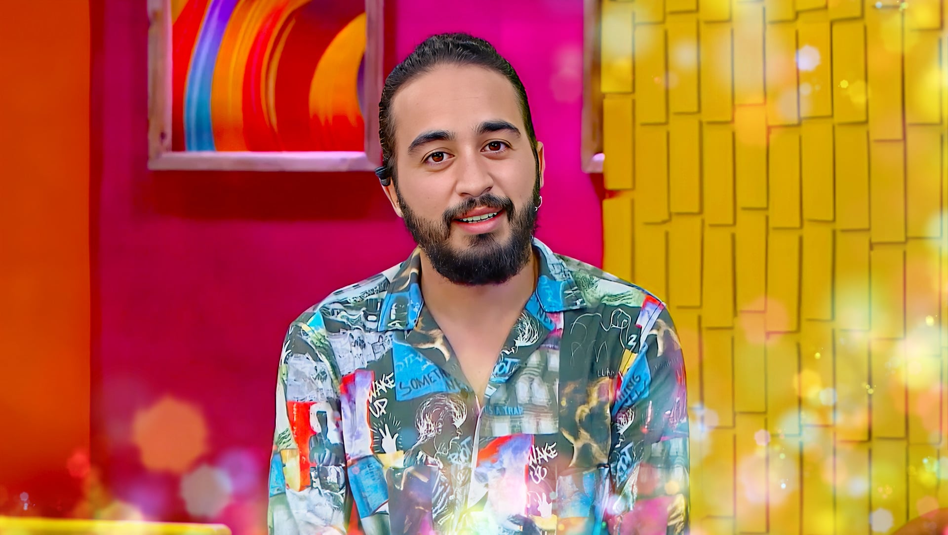 صورة بوستر المحتوى