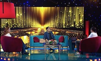 صورة حلقة المحتوى