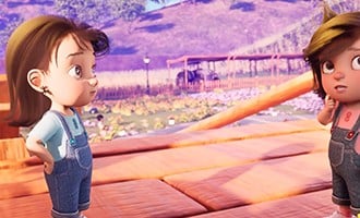 صورة حلقة المحتوى