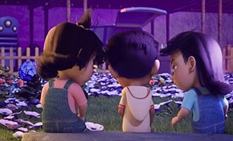 صورة حلقة المحتوى