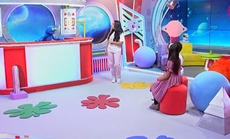 صورة حلقة المحتوى