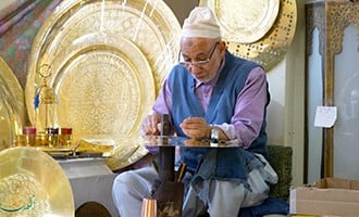 صورة حلقة المحتوى