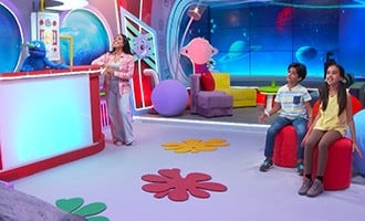 صورة حلقة المحتوى