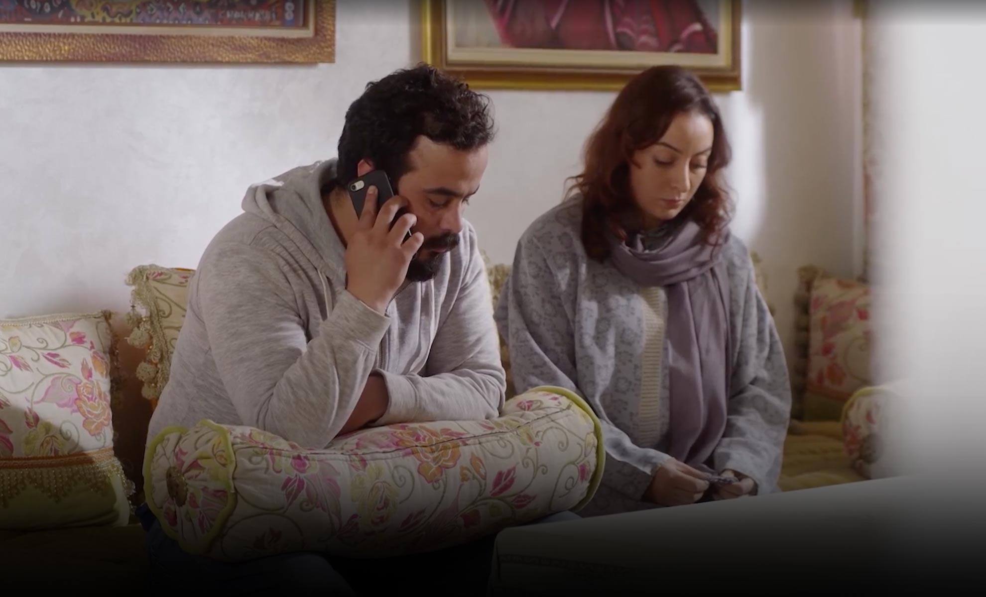 صورة حلقة المحتوى