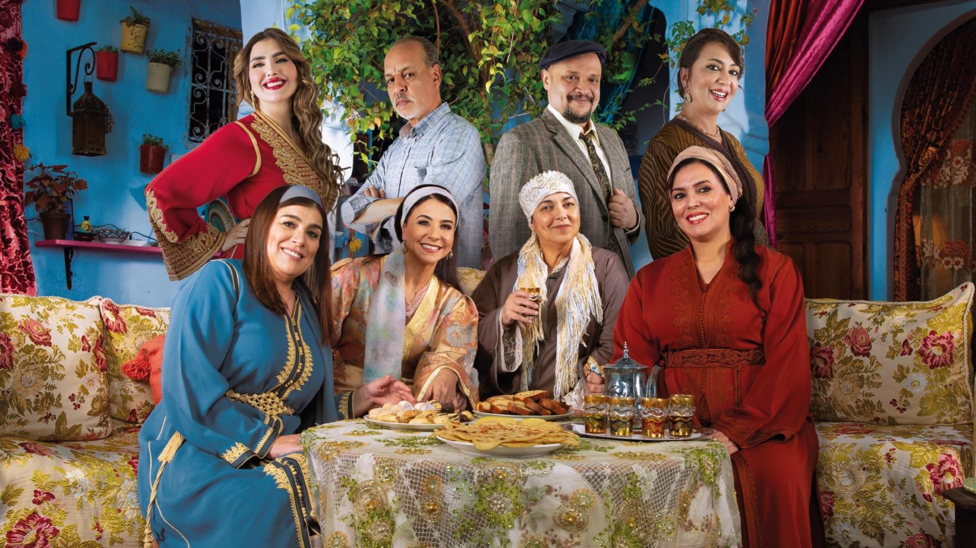 صورة بوستر المحتوى