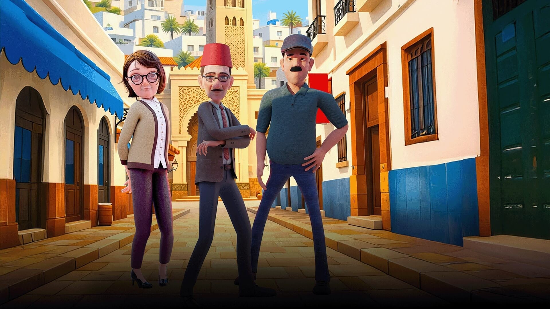 صورة بوستر المحتوى