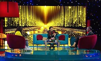 صورة حلقة المحتوى