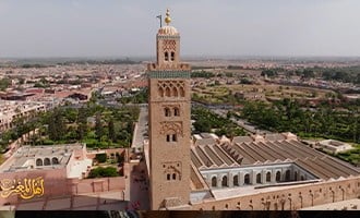 صورة حلقة المحتوى