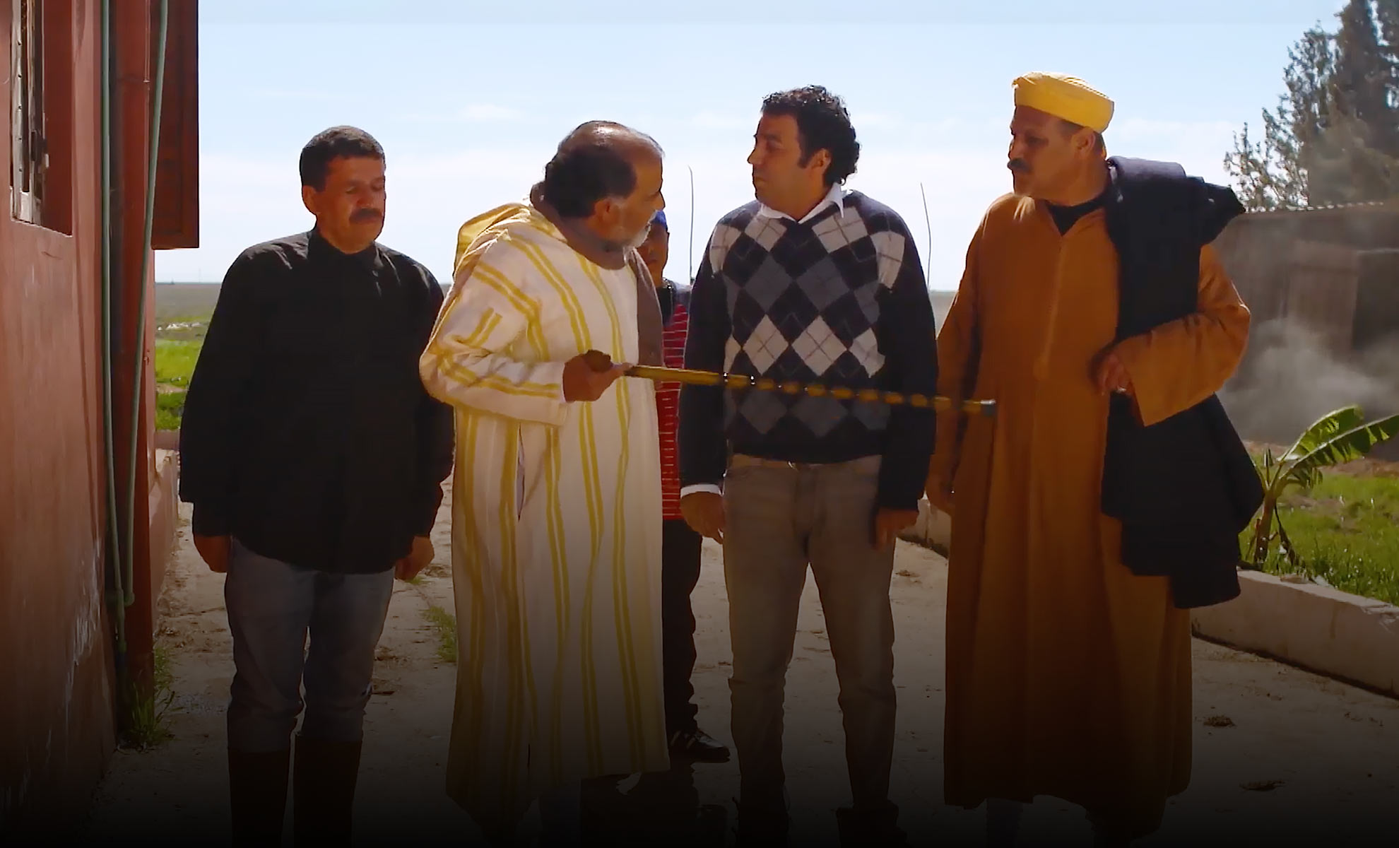 Contenu épisode image