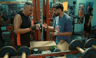 صورة حلقة المحتوى