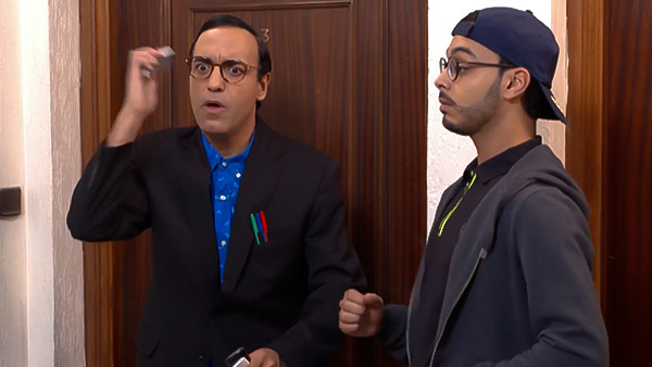 صورة حلقة المحتوى