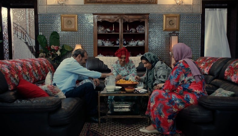 صورة حلقة المحتوى