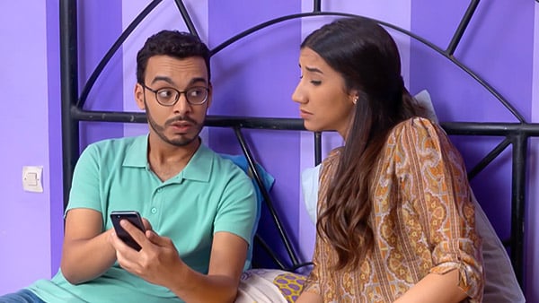 صورة حلقة المحتوى