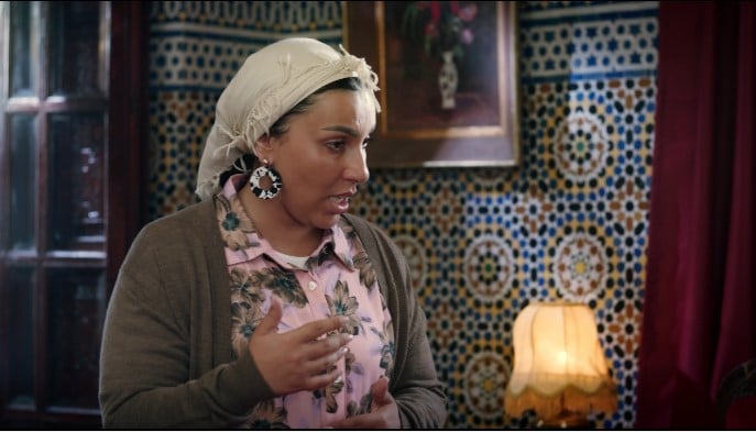 صورة حلقة المحتوى